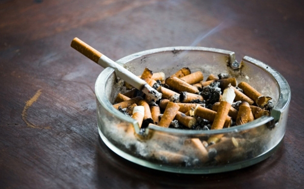 утилизация сигареты экология