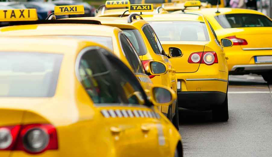 конкурс таксистов